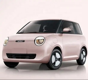 Changan nuo Yumi EV xe 301KM Mini newenergy xe để bán - Product Image 4