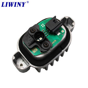 Liwiny nouvel ensemble de Modules Led pour 2014-19 série 1 <span class=keywords><strong>F20</strong></span> F21 <span class=keywords><strong>114d</strong></span> 118d 120i Lci phares Led unité Drl Source de lumière 63117428425 - Product Image 2