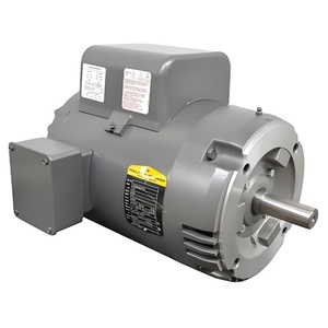 Livraison rapide Moteurs BALDOR 20HP 30HP 40HP 50HP 60HP 70HP 90HP 100HP Moteurs asynchrones à induction triphasés AC pour usage général - Product Image 1