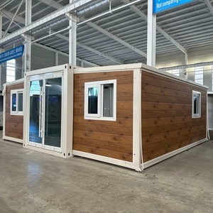 Cabaña de Estudio Básica de Madera, Perfecta para un Espacio de Trabajo Tranquilo, Estructura de Madera Modular Prefabricada - Product Image 1