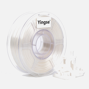 เส้นใยพลาสติก PETG ขนาด 1.75 มม. น้ำหนัก 3 กก. สำหรับเครื่องพิมพ์ 3 มิติแบบ FDM ม้วนเก็บอย่างเรียบร้อย สำหรับทำตัวอย่าง รับผลิตแบรนด์ส่วนตัว - Product Image 6