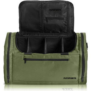 <span class=keywords><strong>Bolsa</strong></span> <span class=keywords><strong>de</strong></span> viaje con compartimento para zapatos, <span class=keywords><strong>bolsa</strong></span> <span class=keywords><strong>de</strong></span> deporte <span class=keywords><strong>de</strong></span> nailon para hombre con logotipo personalizado, Equipo <span class=keywords><strong>de</strong></span> <span class=keywords><strong>Boxeo</strong></span> <span class=keywords><strong>grande</strong></span>, gimnasio, Fútbol - Product Image 6