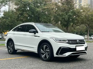 Auto Usado 2021, Tiguan X, SUV Mediano Diésel, Cuero, 5 Puertas, 5 Asientos, 330TSI, Automático, Volante a la Izquierda, Gran Oferta - Product Image 2