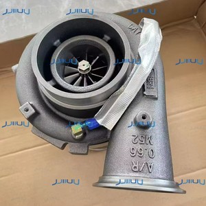 Pièces de moteur d'excavatrice, turbocompresseur diesel CAT C13, turbocompresseur 608-9008 6089008 E352 E355 E349 pour <span class=keywords><strong>Caterpillar</strong></span> - Product Image 2