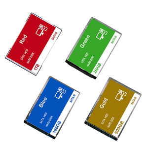 Discos Duros Externos <span class=keywords><strong>A400</strong></span> para Escritorio, Venta al por Mayor de Fábrica, Capacidad de Disco Único de 80 GB, Nuevos Modelos de 120 GB/160 GB/250 GB/320 GB/500 GB, Metálicos - Product Image 5