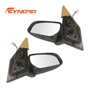 <span class=keywords><strong>Espejo</strong></span> lateral de coche EYNORA para Renault <span class=keywords><strong>Koleos</strong></span> 2012 2013 2014 2015 2016 <span class=keywords><strong>espejo</strong></span> retrovisor <span class=keywords><strong>espejo</strong></span> trasero - Product Image 6