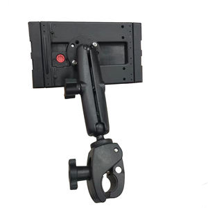 <span class=keywords><strong>Support</strong></span> universel réglable en aluminium pour ordinateur, <span class=keywords><strong>support</strong></span> unique et pratique pour tablette et téléphone Compatible avec <span class=keywords><strong>Smartphone</strong></span> - Product Image 5