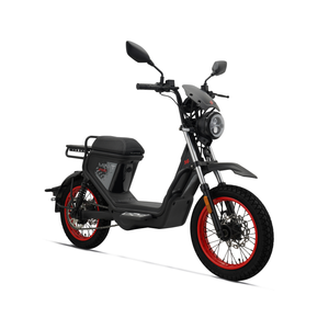 <span class=keywords><strong>Keeway</strong></span> MINI T motocicli elettrici prodotto di tensione 48V - Product Image 5