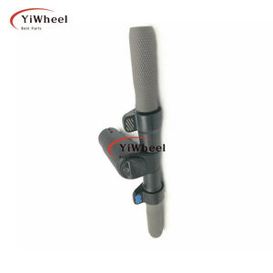 YiWheel pliable selle siège guidon firmware 8x2.125 nid d'abeille pneus enfants guidon No.9 <span class=keywords><strong>Scooter</strong></span> chargeur pour ES1ES2ES3ES4 - Product Image 2
