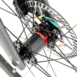 Vélo de route NOUVEAU R10 en fibre de carbone 22 vitesses Freins à disque hydrauliques complets R10-Disc Special-RIVAL 22S 700c R10-Disc B - Product Image 3