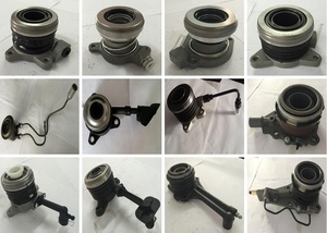 Rodamiento de liberación de embrague para coche Fiat Opel, rodamiento de liberación de embrague <span class=keywords><strong>510007310</strong></span> usado - Product Image 6