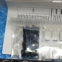 Controlador PLC Nano NQ-MP8L, Ethernet Compacto, E/S Digitales, Control de Máquinas Compacto, Automatización Sencilla, Controlador PLC Nano OEM