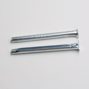 دين برشام صلب قياسي برأس مقلاة فولاذ مقاوم للصدأ من أجل ، - Product Image 3