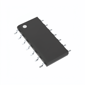 MC74HC32ADG-Q 14 SOlC Authorized Distributor Buy Electronics Components Online Logic - Product Image 1