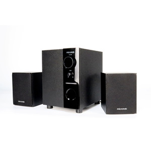 Haut-parleur multimédia Microlab M-109 à vente rapide - Product Image 6