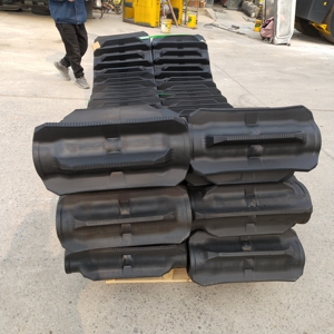 Produceren Groothandel Landbouwmachines Combineren <span class=keywords><strong>Rubber</strong></span> Track - Product Image 5