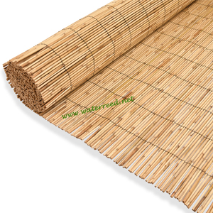 Esgrima <span class=keywords><strong>de</strong></span> caña para ventana, balcón, jardín, privacidad - Product Image 2