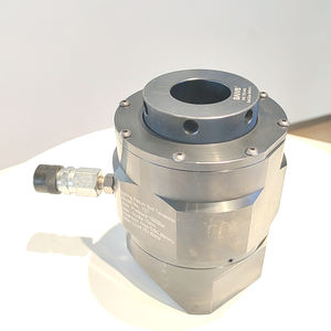 <span class=keywords><strong>TG5</strong></span> 1828KN M64-M76mm Factory 1500Bar tenditore idraulico a pressione di esercizio Standard in cina tensionamento del bullone a corsa da 15mm - Product Image 3