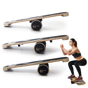 Tabla De Equilibrio De Madera Soledad Tabla De Equilibrio Oscilante Accesorios De Estabilidad Entrenador Oscilante Equilibrio Interior Para Surf Snowboard Tabla De Equilibrio De Madera Soledad Tabla De Equilibrio Oscilante Accesorios De Estabilidad Entrenador Oscilante Equilibrio Interior Para Surf Snowboard