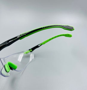 WEJUMP ANSI & <span class=keywords><strong>CEEN</strong></span> Lunettes de soleil Offre Spéciale Construction Welding SolidWork Professional avec protection latérale intégrée Lunettes de sécurité - Product Image 6