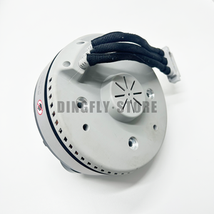 มอเตอร์ขับเคลื่อนรุ่นดั้งเดิม T100 15516 สำหรับโดรน Dj1 T100 อะไหล่แกนกลางที่แข็งแรง รับประกันการบินที่มั่นคง - Product Image 5