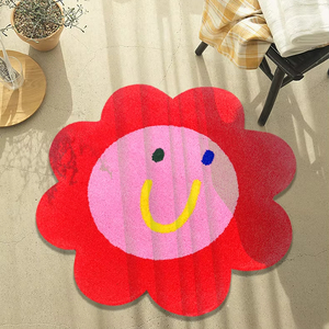 <span class=keywords><strong>Sortie</strong></span> d'usine pas cher <span class=keywords><strong>tapis</strong></span> <span class=keywords><strong>de</strong></span> corde à sauter image florale <span class=keywords><strong>tapis</strong></span> <span class=keywords><strong>de</strong></span> maison mur à mur personnalisé - Product Image 1