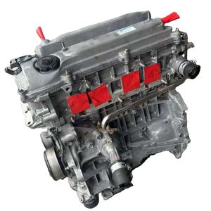 เครื่องยนต์ 1AZ-FE <span class=keywords><strong>2</strong></span>.0L คุณภาพสูง ของแท้ สำหรับรถยนต์โตโยต้า แคมรี่ และ RAV4 สภาพดี มือสอง ขายดี - Product Image 1