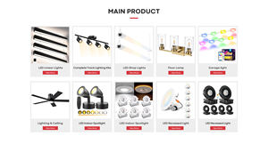 Lanterne de camping rechargeable Lumière LED étanche pour randonnée en plein air Pêche Utilisation d'urgence Conception portable Certification UL ETL - Product Image 6