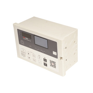 ตัวควบคุมแรงตึงยี่ห้อเทียนจี รุ่น ST-6400KTC-800A หน้าจอ LCD ควบคุมแรงตึงคงที่ สำหรับใช้งานในอุตสาหกรรม - Product Image 1