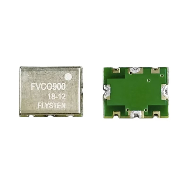 FVCO900 New Original in Stock YIXINBANG VCO 800-1000MHz Voltage Controlled Oscillators