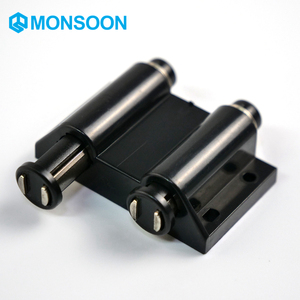 <span class=keywords><strong>Loquet</strong></span> de <span class=keywords><strong>porte</strong></span> en alliage de zinc double <span class=keywords><strong>loquet</strong></span> à billes en plastique à colonne unique <span class=keywords><strong>pour</strong></span> <span class=keywords><strong>porte</strong></span> <span class=keywords><strong>d</strong></span>'<span class=keywords><strong>armoire</strong></span> - Product Image 5
