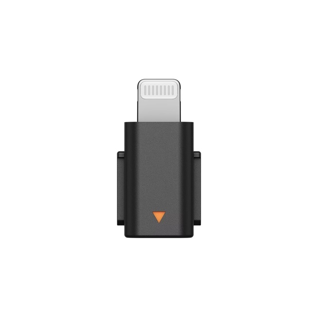 For Mic Mini Mobile Phone Adapter Lightning