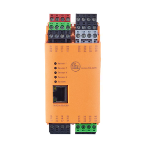 Electrónica Original Nueva IFM VSE153 para Sensores de Vibración IFM VSE153 Original Nueva Electrónica IFM VSE153 para Vibración - Product Image 3