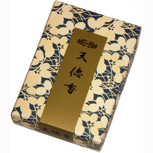 Элегантная палочка для благовоний на заказ, бумажная коробка с бронзовым УФ-ударом - Product Image 6