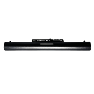 Batterie d'ordinateur portable neuve VK04 2600 <span class=keywords><strong>mAh</strong></span> pour HP TPN-Q113 Q114 Q115 I109 14-B109WM 15-B129WM 695192-001 Batterie rechargeable - Product Image 2