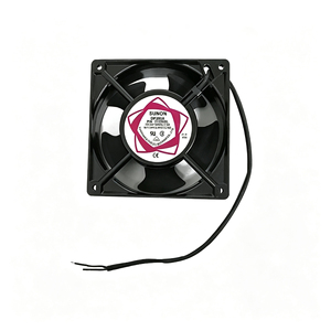 Ventilador de Refrigeración DP200A PN2123HSL FANUC, Ventilador Axial de Alto Flujo de Aire para Máquina CNC FANUC, En Stock, Envío Rápido, Repuestos - Product Image 5