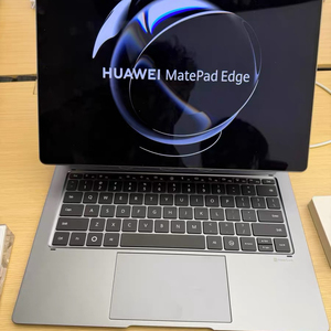 Nuovo Arrivo 2025: Tablet Originale <span class=keywords><strong>Huawei</strong></span> <span class=keywords><strong>MatePad</strong></span> Edge con HarmonyOS - Utilizzo 2 in 1: Tablet e Computer - Product Image 3