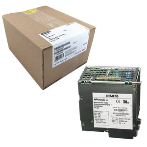 Module d'interface Profinet 6ES7155-6AR00-0AN0 6ES7155-6AA01-0BN0 6ES7155-6AU00-0DN0 pour système d'automatisation industrielle - Product Image 6