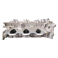 Tête de cylindre droite neuve 1GR-FE RH 11101-39755 pour Toyota Land Cruiser Hilux 4.0L, tête de cylindre complète