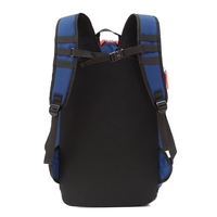 Sac à dos de basketball en gros, sac de sport, mochila deportiva, grande capacité avec compartiment pour ballon, pour hommes, femmes, entraînement et sports d'équipe