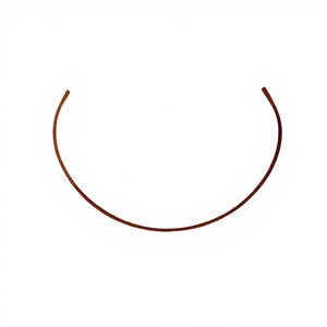 Superelastische geheugenlegering 44% Ti-inhoud NiTi-model Warmtebehandeld oorhangend <span class=keywords><strong>Bluetooth</strong></span>-headset met hoge precisie titaniumdraad - Product Image 2