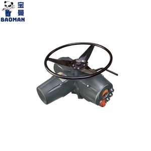 Serie GS de Bettis, Apta para Zonas de Salpicaduras - Product Image 2