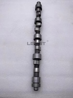 Pièces de moteur diesel ISF2.8 5618919 arbre à cames 3697765 papillon des gaz d'échappement 3803995 4022500X 5560689X