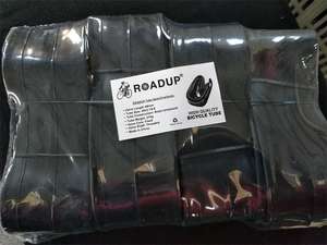 Valve Schrader/DV 35mm pneus de vélo 26x2x1 3/4 route <span class=keywords><strong>BMX</strong></span> <span class=keywords><strong>accessoire</strong></span> de pneu vtt pour enfants chambre à air en caoutchouc butyle pour différents types de vélo - Product Image 2