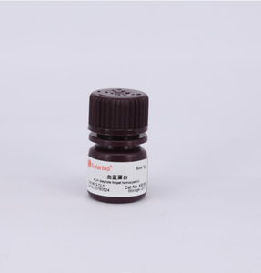 Hemocyanin CAS 9013 de lime de trou de serrure de réactifs de grande pureté de Solarbio pour la recherche scientifique - Product Image 3