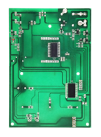 Carte de contrôle PCBA pour déshumidificateur, OEM ODM, assemblage de circuits imprimés sur mesure, avec 17 ans d'expérience de fabrication pour les appareils électroménagers