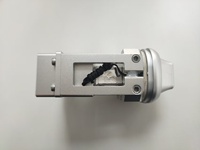 HGO OEM ODM Stack laser macro-canal personnalisé 755nm 808nm 1064nm 1600W 16 bars, nouvelle pièce à main haute précision