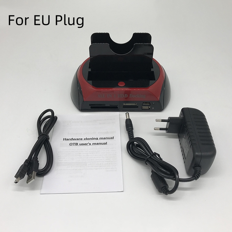 Para enchufe de la UE