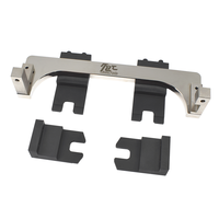 Kit d'outils de calage en acier à haute teneur en carbone pour BMW Mini B38 B48 B58 A15 A12 A20 avec mallette de transport pour l'alignement et la réparation des arbre à cames