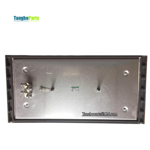 <span class=keywords><strong>Plaque</strong></span> chauffante électrique marine 5000W 440VAC 610x305MM 11.63471.114 pour cuisine - Product Image 4